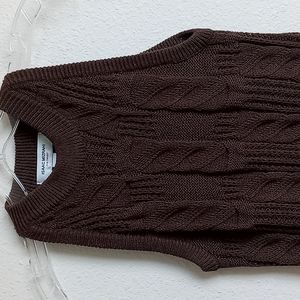 Isaac Mizrahi Sleeveless Top